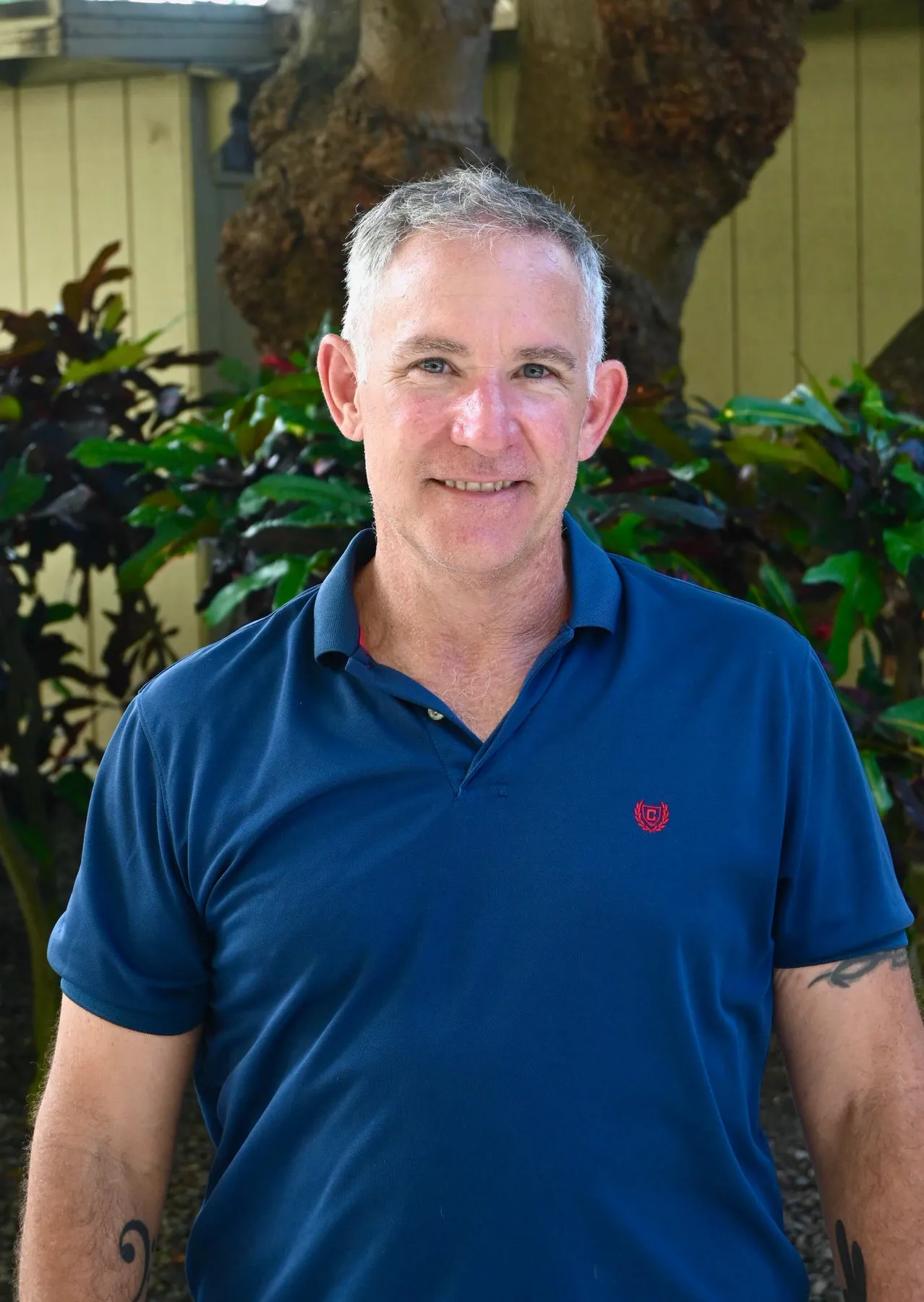 Eric Child