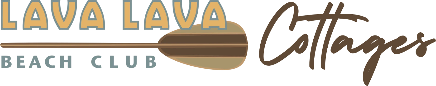 Lava Lava Beach Club Cottages