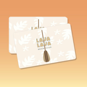 pictures of gift certificates