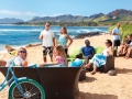 LLBC Kauai Beach Lounge Seating 1