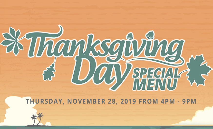 Thanksgiving Menu LLBC 2019-FI